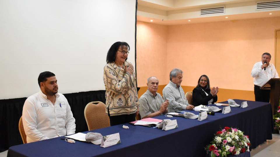 Llama Sagarhpa a que Sonora se mantenga en los primeros lugares en estatus sanitario 